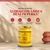 A2 Desi Cow Ghee | A2 பசு நெய் - 225ml