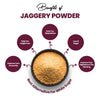 Jaggery Powder | நாட்டு சர்க்கரை - 500g