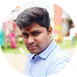 Vinoth Kumar .G